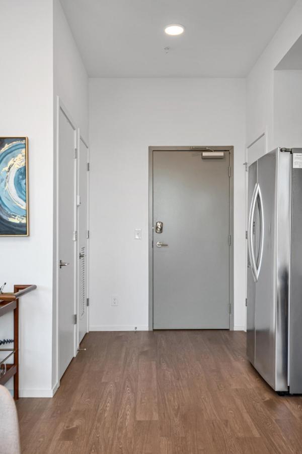 Gulch Located With 4 Beds, Pool, Private Patio And Secure Parking Villa Nashville Exterior photo